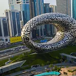 Jumeirah Emirates Towers Dubai