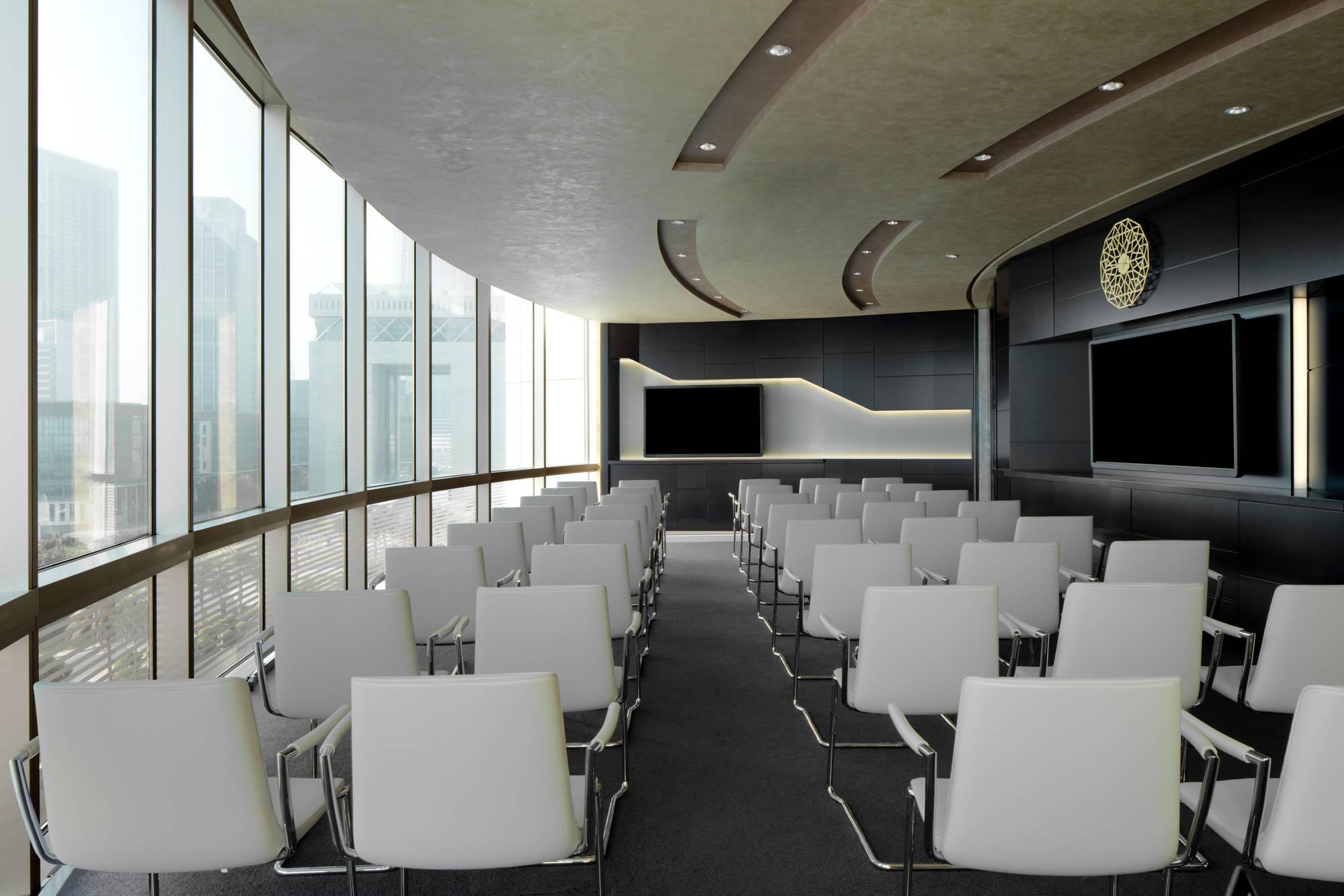 Hotel Jumeirah Emirates Towers