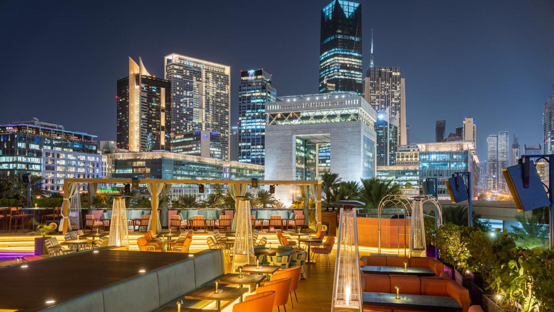 Jumeirah Emirates Towers